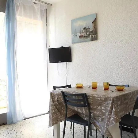 Apartment 2 Pieces La Nouvelle Pn240-006 *