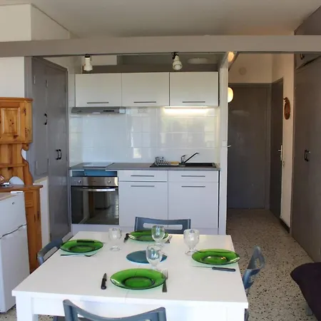 Apartment 2 Pieces La Nouvelle Pn240-006 *